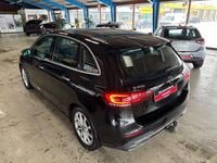 Brugt Mercedes B200 Progressive 163 HK (119 kW) 2020 Sortmetal MPV