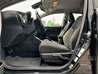 brugt Toyota Auris Hybrid 1,8 Hybrid Comfort Touring Sports CVT