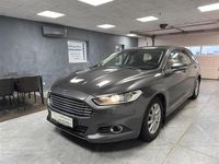 Brugt Ford Mondeo Trend 150 HK (110 kW) 2015 Ikke angivet Stationcar