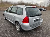 brugt Peugeot 307 2,0 HDI MPV