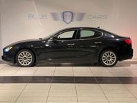 brugt Maserati Ghibli 3,0 D aut.