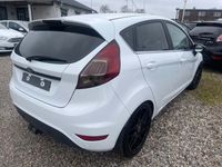 brugt Ford Fiesta 1,0 SCTi 100 Titanium