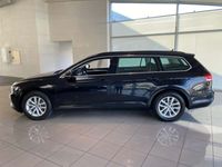 brugt VW Passat 1,4 TSi 150 Comfortline+ Variant DSG