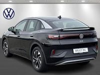 Brugt VW ID.5 Pro 127 kW (174 HK) 2023 Sortmetal SUV