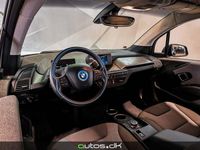 brugt BMW i3 Charged Plus