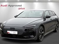 Brugt Audi A6 e-tron Design 210 kW (286 HK) 2025 Stationcar