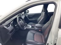 brugt Toyota RAV4 Hybrid 2,5 Plugin-hybrid H3 Premium AWD 306HK 5d 6g Aut.