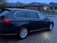 brugt VW Passat 1.5 TSI EVO 150 Highline Premium Variant DSG7