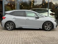 Brugt Cupra Born 150 kW (204 HK) 2022 Grå Hatchback