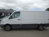 brugt Mercedes Sprinter 316 2,2 CDi R3 Kassevogn