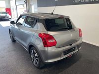 brugt Suzuki Swift 1,2 Dualjet mHybrid Exclusive+