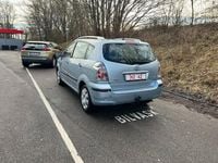 Brugt Toyota Sportsvan 129 HK (94 kW) 2006 MPV