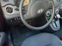 Brugt Hyundai i10 77 HK (56 kW) 2010 Hatchback