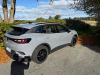 Brugt VW ID.4 Pure 125 kW (170 HK) 2022 Matgrå SUV