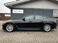 brugt BMW i4 eDrive40