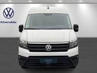 brugt VW Crafter 35 2,0 TDi 177 Kassevogn L3H3