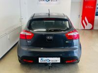 brugt Kia Rio 1,2 CVVT Style