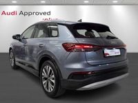 Brugt Audi Q4 e-tron 150 kW (204 HK) 2022 SUV