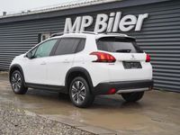 brugt Peugeot 2008 1,5 BlueHDi 100 Prestige Sky