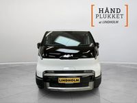 Ny Kia PV5 119 kW (163 HK) 2025 Hvid MPV