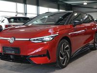 Brugt VW ID.7 Style 210 kW (286 HK) 2025 Rødmetal Stationcar