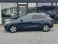 brugt Kia Niro 1,6 HEV Comfort+ DCT