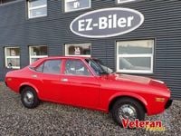 Brugt Mazda 929 1976 N/a Sedan