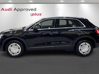 Brugt Audi Q3 245 HK (180 kW) 2022 Sortmetal SUV