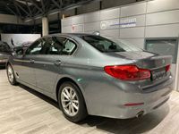 brugt BMW 530 i 2,0 Connected aut.