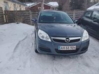 Brugt Opel Vectra 150 HK (110 kW) 2005