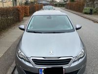 brugt Peugeot 308 1.2 e-THP 110 hk SW