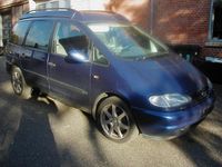 Brugt Ford Galaxy 1999 MPV