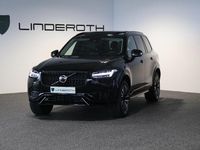 Brugt Volvo XC90 Ultimate 455 HK (334 kW) 2023 Gråmetal SUV