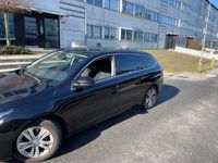 brugt Peugeot 308 1,6 BlueHDi 120 Allure