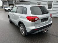 brugt Suzuki Vitara 1,6 16V Active 120HK 5d