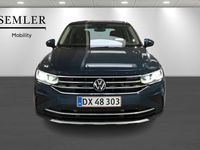 brugt VW Tiguan 1,4 eHybrid Elegance DSG