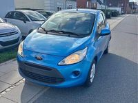 Brugt Ford Ka 69 HK (50 kW) 2010 Hatchback
