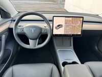 brugt Tesla Model 3 RWD