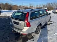 Brugt Volvo V50 109 HK (80 kW) 2010 Stationcar