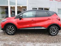 brugt Renault Captur 0,9 TCe 90 Dynamique