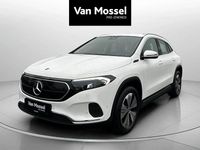 Brugt Mercedes EQA250 Progressive 139 kW (190 HK) 2021 SUV