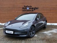 Brugt Tesla Model 3 Standard Range 239 kW (325 HK) 2022 Sedan