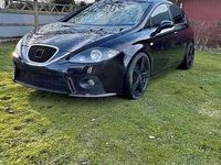 Brugt Seat Leon CUPRA 241 HK (177 kW) 2008 Hatchback