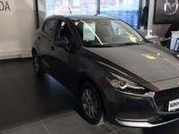 brugt Mazda 2 15 Skyactiv-G Sky 90HK 5d 6g