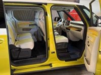 Brugt VW ID. Buzz Pro 150 kW (204 HK) 2023 Gul MPV