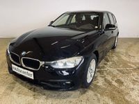 brugt BMW 320 d Touring aut.