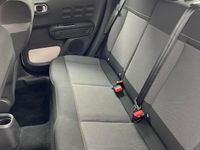 Brugt Citroën C3 PureTech 82 HK (60 kW) 2017 Hvid Hatchback