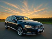 Brugt VW Passat GTE 218 HK (160 kW) 2020 Stationcar