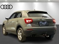 brugt Audi Q2 1,4 TFSi 150