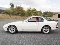 Brugt Porsche 944 Turbo 220 HK (161 kW) 1986